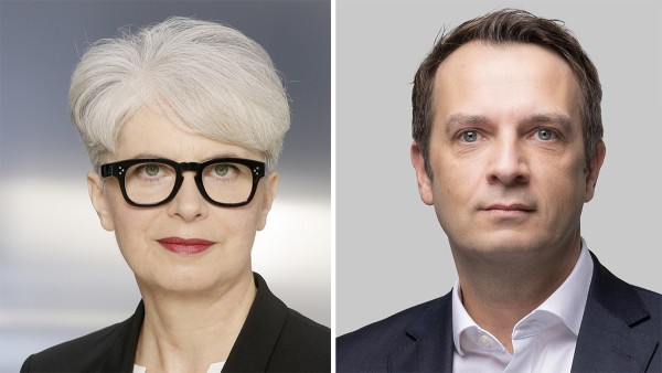 Schaeffler appoints new Head of Investor Relations