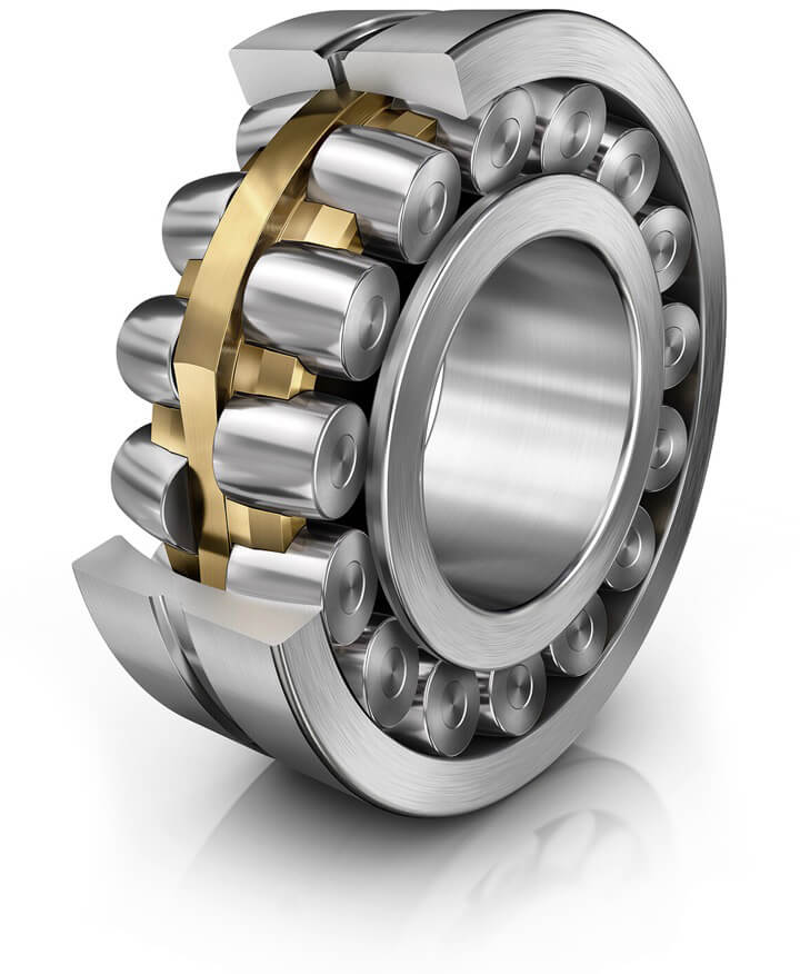 Schaeffler spherical roller bearing